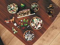 LEGO CREATOR EXPERT 10275 LA CASA DEGLI ELFI