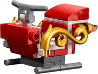 LEGO CREATOR EXPERT 10275 LA CASA DEGLI ELFI