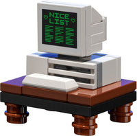 LEGO CREATOR EXPERT 10275 LA CASA DEGLI ELFI