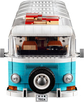 LEGO CREATOR EXPERT 10279 Camper van Volkswagen T2