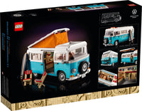 LEGO CREATOR EXPERT 10279 Camper van Volkswagen T2