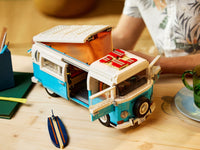 LEGO CREATOR EXPERT 10279 Camper van Volkswagen T2