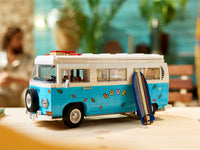 LEGO CREATOR EXPERT 10279 Camper van Volkswagen T2