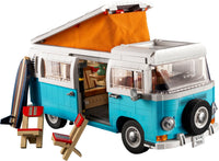 LEGO CREATOR EXPERT 10279 Camper van Volkswagen T2