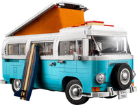 LEGO CREATOR EXPERT 10279 Camper van Volkswagen T2