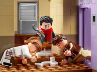 LEGO CREATOR EXPERT 10292  Gli appartamenti di Friends