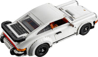 LEGO ICONS 10295 PORSCHE