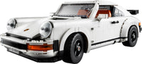 LEGO ICONS 10295 PORSCHE