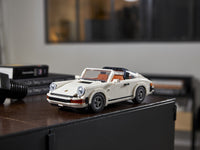 LEGO ICONS 10295 PORSCHE