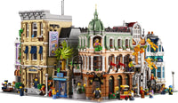 10297 Boutique Hotel LEGO CREATOR EXPERT