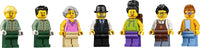 10297 Boutique Hotel LEGO CREATOR EXPERT