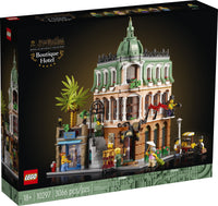 10297 Boutique Hotel LEGO CREATOR EXPERT