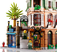 10297 Boutique Hotel LEGO CREATOR EXPERT