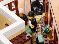 10297 Boutique Hotel LEGO CREATOR EXPERT