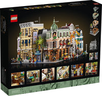 10297 Boutique Hotel LEGO CREATOR EXPERT