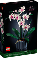 LEGO Botanica 10311 Orchidee