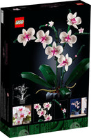 LEGO Botanica 10311 Orchidee