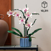 LEGO Botanica 10311 Orchidee