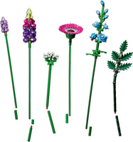LEGO 10313 Bouquet fiori selvatici