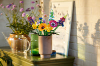 LEGO 10313 Bouquet fiori selvatici