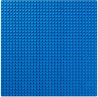 LEGO CLASSIC  BASE BLU 11025