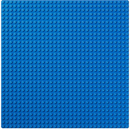 LEGO CLASSIC  BASE BLU 11025