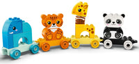 LEGO DUPLO 10955 - IL TRENO DELGI ANIMALI