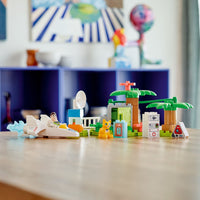 Buzz Lightyear LEGO DUPLO 10962