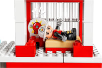 Caserma dei Pompieri ed elicottero 10970 LEGO DUPLO