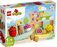 LEGO DUPLO 10983 Mercato biologico