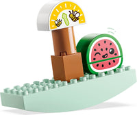 LEGO DUPLO 10983 Mercato biologico