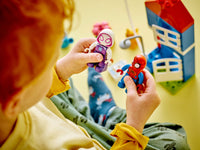 LEGO DUPLO 10995 La casa di Spider-Man