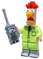 SERIE 71033 SCEGLI LA TUA MINIFIGURA