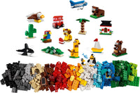 LEGO CLASSIC 11015