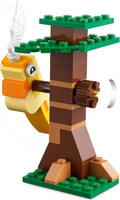 Mattoncini e funzioni 11019 LEGO CLASSIC