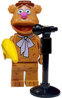 SERIE 71033 SCEGLI LA TUA MINIFIGURA