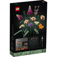 LEGO BOTANICA  10280 FLOWER BOUQUET