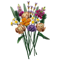 LEGO BOTANICA  10280 FLOWER BOUQUET
