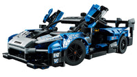 LEGO TECHNIC MCLAREN SENNA GTR™ 42123
