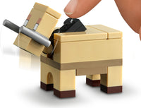 LEGO MINECRAFT 21168 LA FORESTA DEFORMATA™