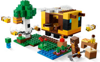 LEGO MINECRAFT 21241 Il cottage dell’ape