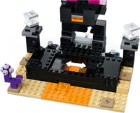 LEGO MINECRAFT 21242 The End Arena