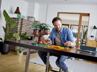 LEGO IDEAS 21318 LA CASA SULL'ALBERO