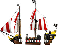 LEGO IDEAS 21322 I PIRATI DI BARRACUDA BAY