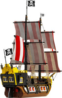 LEGO IDEAS 21322 I PIRATI DI BARRACUDA BAY