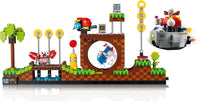 LEGO IDEAS SONIC 21331