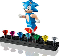 LEGO IDEAS SONIC 21331