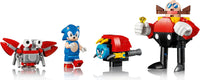 LEGO IDEAS SONIC 21331
