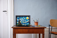 LEGO IDEAS 21333 Vincent van Gogh - Notte stellata lo