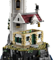LEGO IDEAS Faro motorizzato 21335